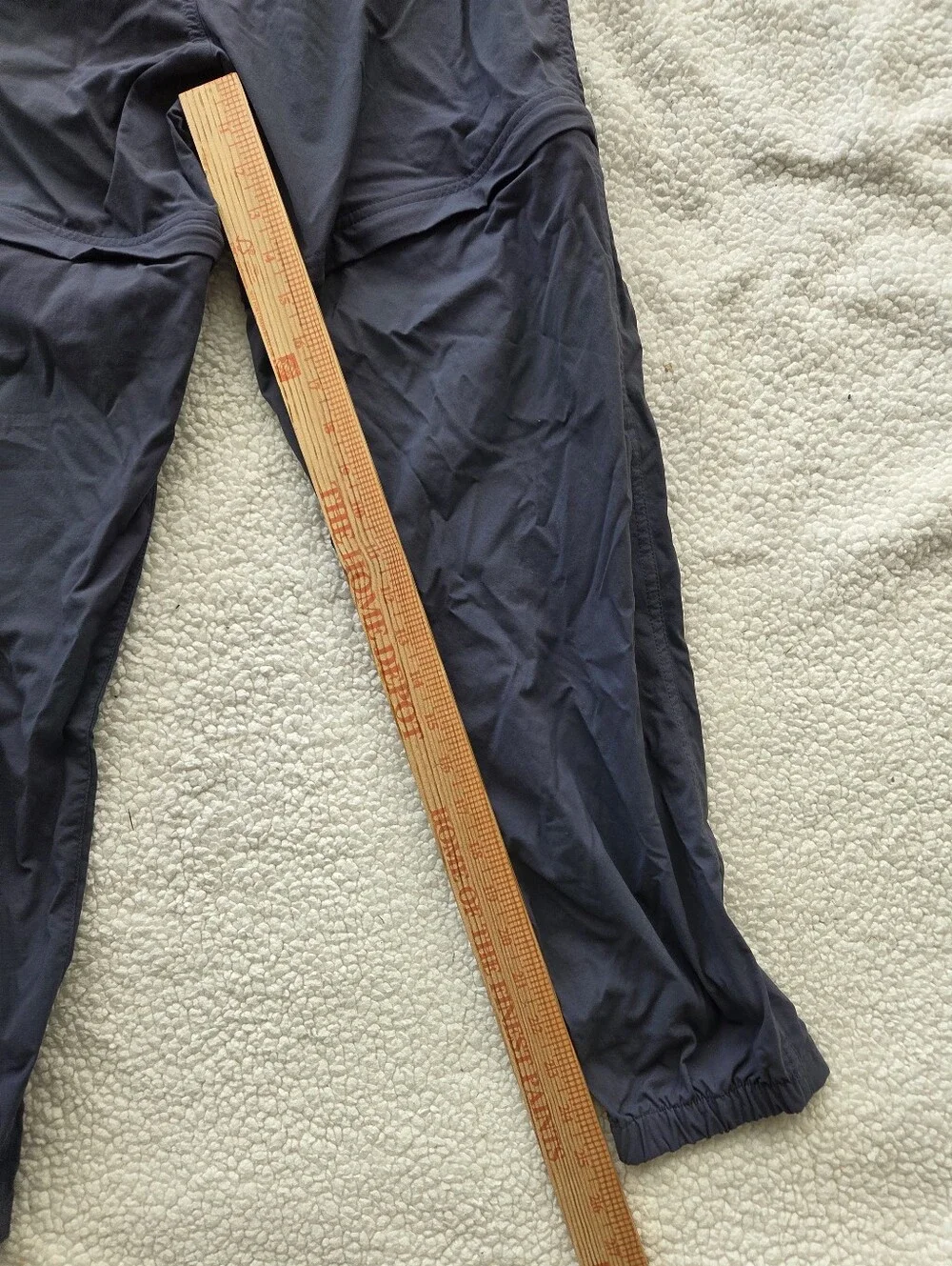 REI Co-op Sahara Convertible Pants for Kids. These lightweight, XL Kids